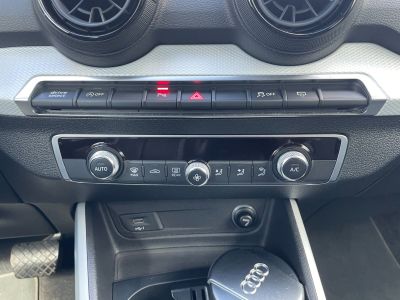 Audi Q2 20 TDI 190 ch S tronic 7 Quattro Design Luxe S-Line / Origine France   - 21