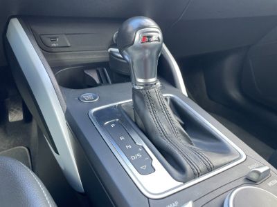 Audi Q2 20 TDI 190 ch S tronic 7 Quattro Design Luxe S-Line / Origine France   - 24