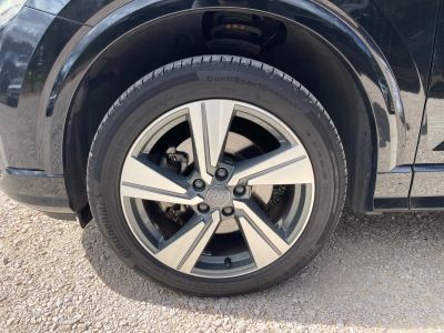 Audi Q2 20 TDI 190 ch S tronic 7 Quattro Design Luxe S-Line / Origine France   - 38