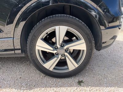 Audi Q2 20 TDI 190 ch S tronic 7 Quattro Design Luxe S-Line / Origine France   - 39