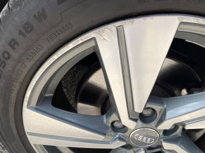 Audi Q2 20 TDI 190 ch S tronic 7 Quattro Design Luxe S-Line / Origine France   - 42