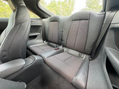Audi TT 20 TDI 184 ch S-Line   - 12