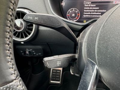 Audi TT 20 TDI 184 ch S-Line   - 17