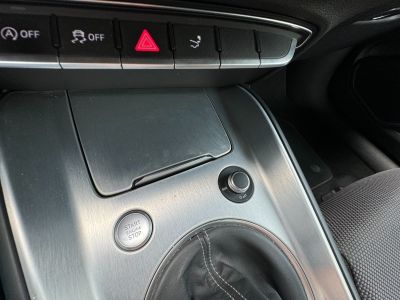 Audi TT 20 TDI 184 ch S-Line   - 23