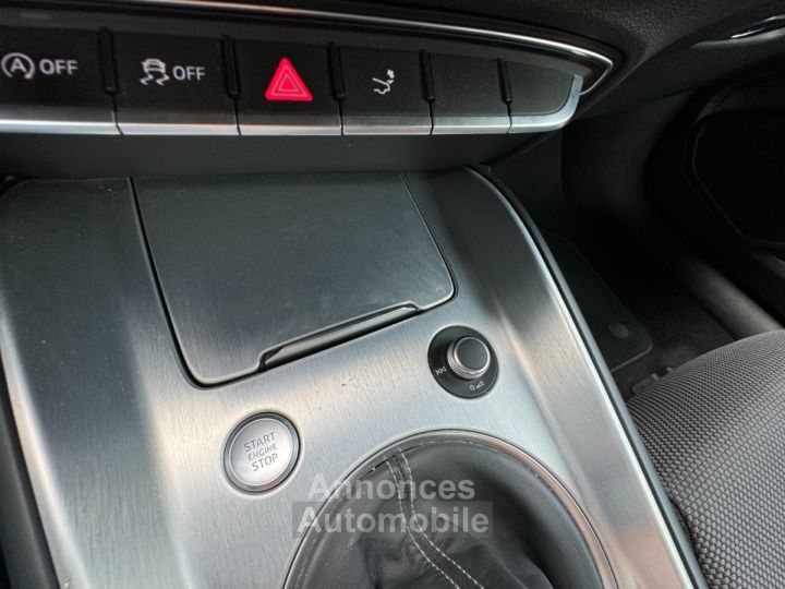 Audi TT 20 TDI 184 ch S-Line - 23
