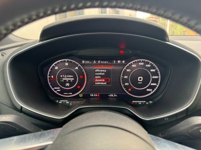 Audi TT 20 TDI 184 ch S-Line   - 26