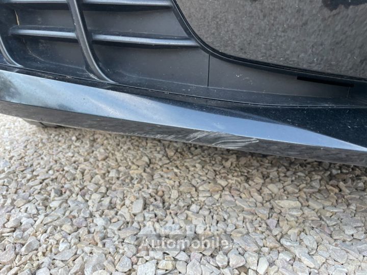 Audi TT 20 TDI 184 ch S-Line - 34