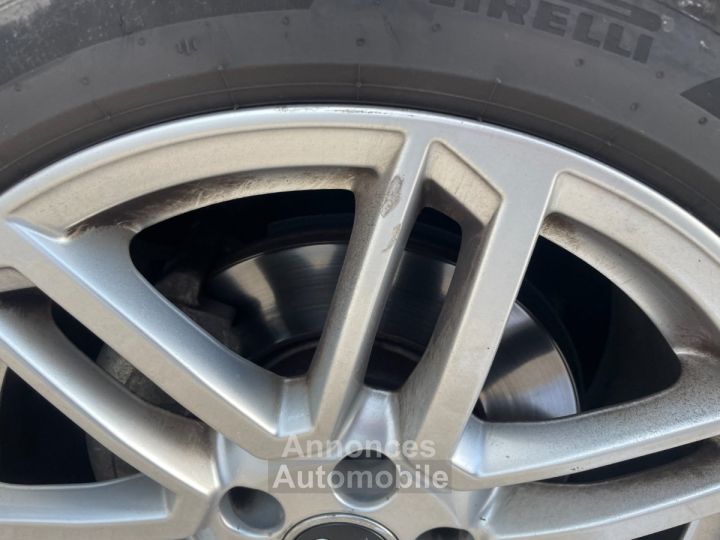 Audi TT 20 TDI 184 ch S-Line - 35