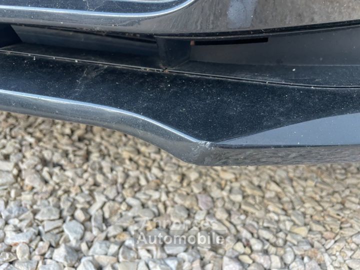 Audi TT 20 TDI 184 ch S-Line - 36