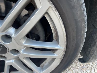 Audi TT 20 TDI 184 ch S-Line   - 37