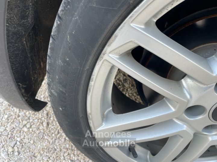 Audi TT 20 TDI 184 ch S-Line - 38