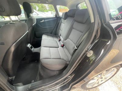 Audi A3 (8P Phase 2) 16 TDI 90ch Sportback Ambition / Origine France   - 12