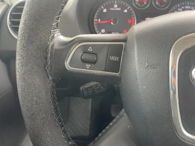 Audi A3 (8P Phase 2) 16 TDI 90ch Sportback Ambition / Origine France   - 15
