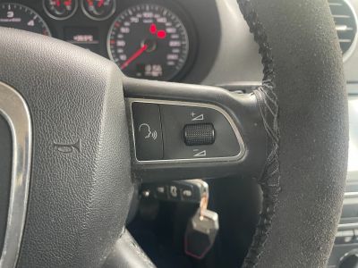 Audi A3 (8P Phase 2) 16 TDI 90ch Sportback Ambition / Origine France   - 16