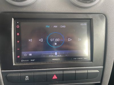 Audi A3 (8P Phase 2) 16 TDI 90ch Sportback Ambition / Origine France   - 24