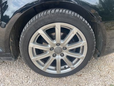 Audi A3 (8P Phase 2) 16 TDI 90ch Sportback Ambition / Origine France   - 27