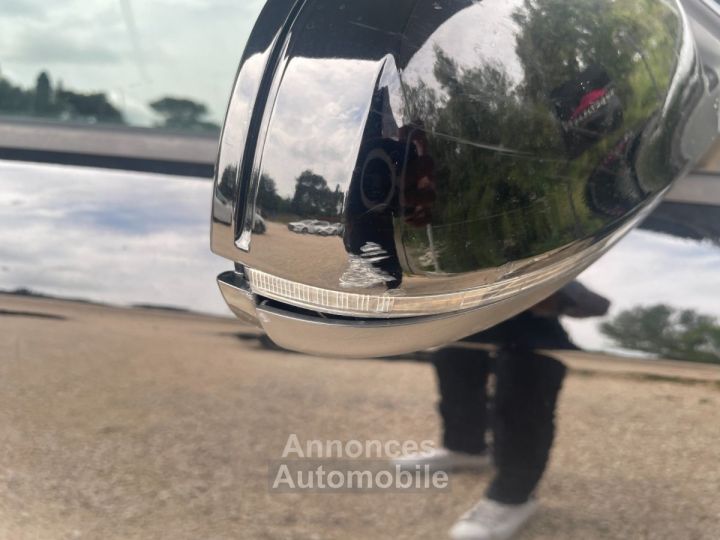 Audi A3 (8P Phase 2) 16 TDI 90ch Sportback Ambition / Origine France - 33