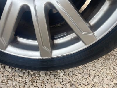 Audi A3 (8P Phase 2) 16 TDI 90ch Sportback Ambition / Origine France   - 35