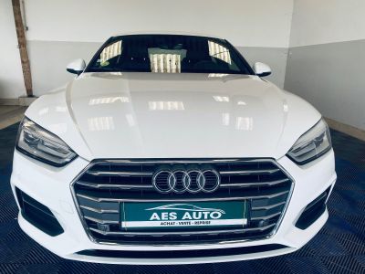 Audi A5 Sportback 20 TDI 190 ch S Line   - 4