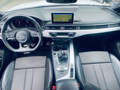 Audi A5 Sportback 20 TDI 190 ch S Line   - 8