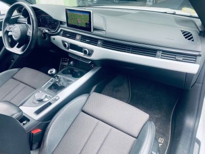 Audi A5 Sportback 20 TDI 190 ch S Line   - 9