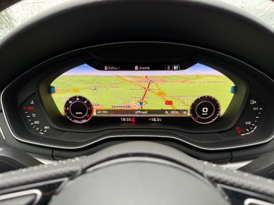 Audi A5 Sportback 20 TDI 190 ch S Line   - 14