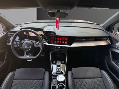 Audi A3 BERLINE 35 TFSI Mild Hybrid 150 S tronic 7 S Line-FR-MATRIX-ALCANTARA-CAMERA-GARANTIE   - 2