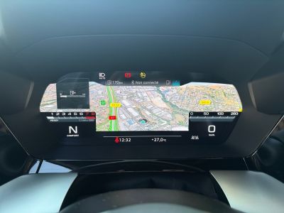 Audi A3 BERLINE 35 TFSI Mild Hybrid 150 S tronic 7 S Line-FR-MATRIX-ALCANTARA-CAMERA-GARANTIE   - 15