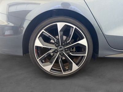 Audi A3 BERLINE 35 TFSI Mild Hybrid 150 S tronic 7 S Line-FR-MATRIX-ALCANTARA-CAMERA-GARANTIE   - 21