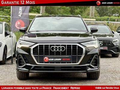 Audi Q3 II 35 TDI S-LINE 150 CV   - 2