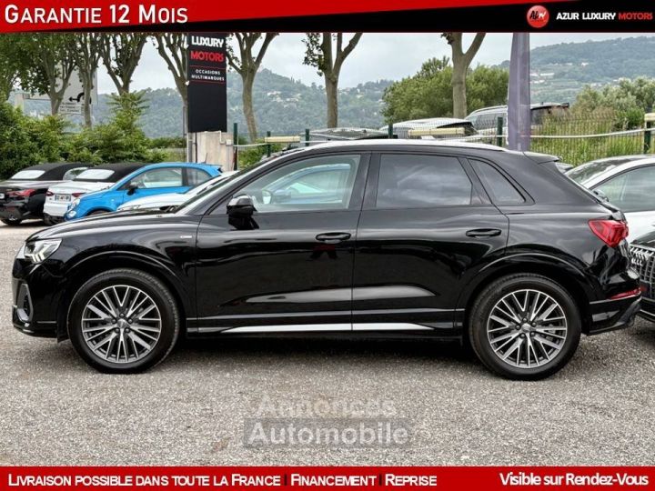 Audi Q3 II 35 TDI S-LINE 150 CV - 4