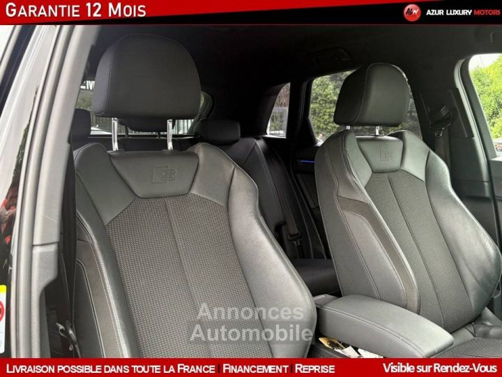 Audi Q3 II 35 TDI S-LINE 150 CV - 13