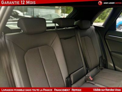Audi Q3 II 35 TDI S-LINE 150 CV   - 14