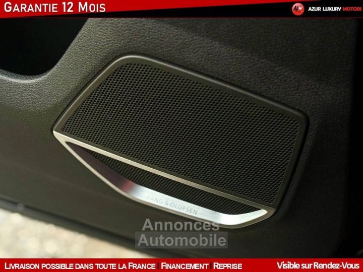 Audi Q3 II 35 TDI S-LINE 150 CV - 15