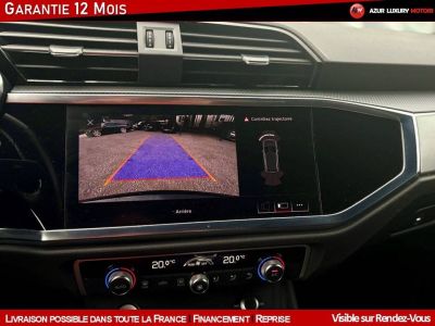 Audi Q3 II 35 TDI S-LINE 150 CV   - 16