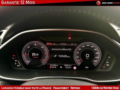 Audi Q3 II 35 TDI S-LINE 150 CV   - 17