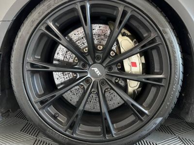 Audi RS4 Avant R ABT 1/50 (B9) 29 V6 TFSI 530ch quattro tiptronic 8 Française entretien covering noir/kaki   - 19