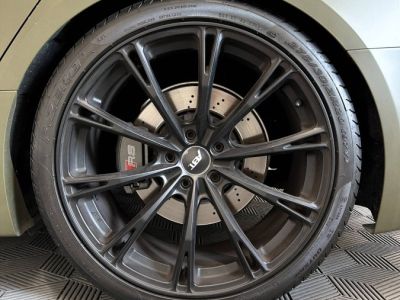 Audi RS4 Avant R ABT 1/50 (B9) 29 V6 TFSI 530ch quattro tiptronic 8 Française entretien covering noir/kaki   - 20