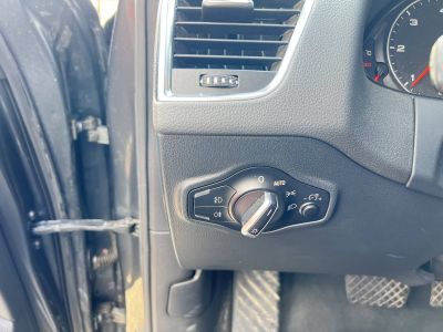 Audi Q5 20 TDI 170ch FAP Start/Stop S line quattro S tronic 7   - 15