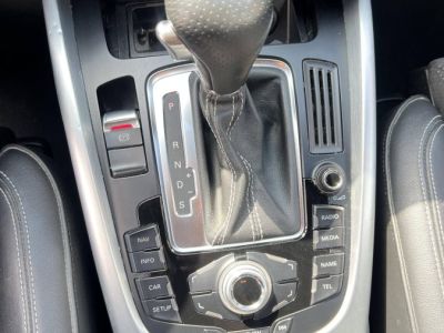 Audi Q5 20 TDI 170ch FAP Start/Stop S line quattro S tronic 7   - 18