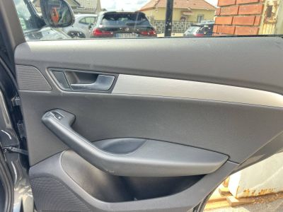 Audi Q5 20 TDI 170ch FAP Start/Stop S line quattro S tronic 7   - 20