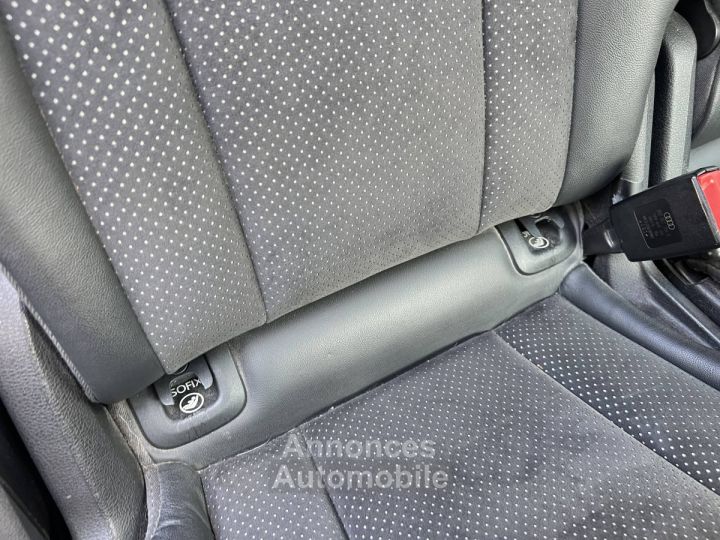 Audi Q5 20 TDI 170ch FAP Start/Stop S line quattro S tronic 7 - 22