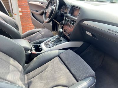 Audi Q5 20 TDI 170ch FAP Start/Stop S line quattro S tronic 7   - 24