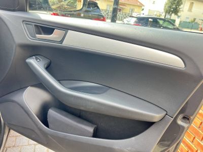 Audi Q5 20 TDI 170ch FAP Start/Stop S line quattro S tronic 7   - 25