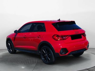 Audi A1 Allstreet 30 TFSI S-Tronic 116ch   - 2