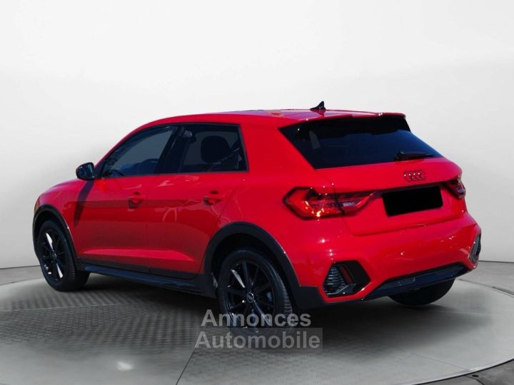 Audi A1 Allstreet 30 TFSI S-Tronic 116ch - 2