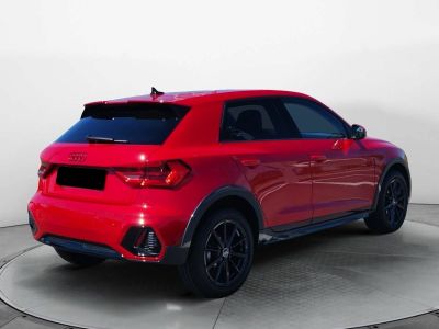 Audi A1 Allstreet 30 TFSI S-Tronic 116ch   - 3