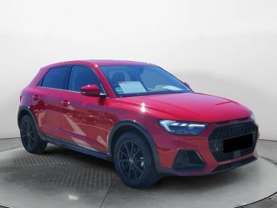 Audi A1 Allstreet 30 TFSI S-Tronic 116ch   - 4
