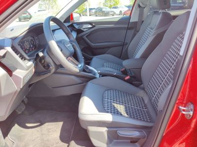 Audi A1 Allstreet 30 TFSI S-Tronic 116ch   - 6