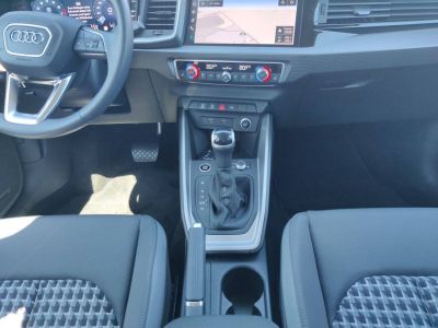 Audi A1 Allstreet 30 TFSI S-Tronic 116ch   - 8